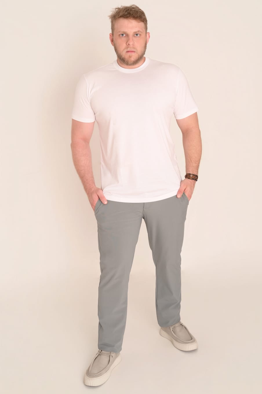 Camiseta Premium Pima 40.1 W.FL