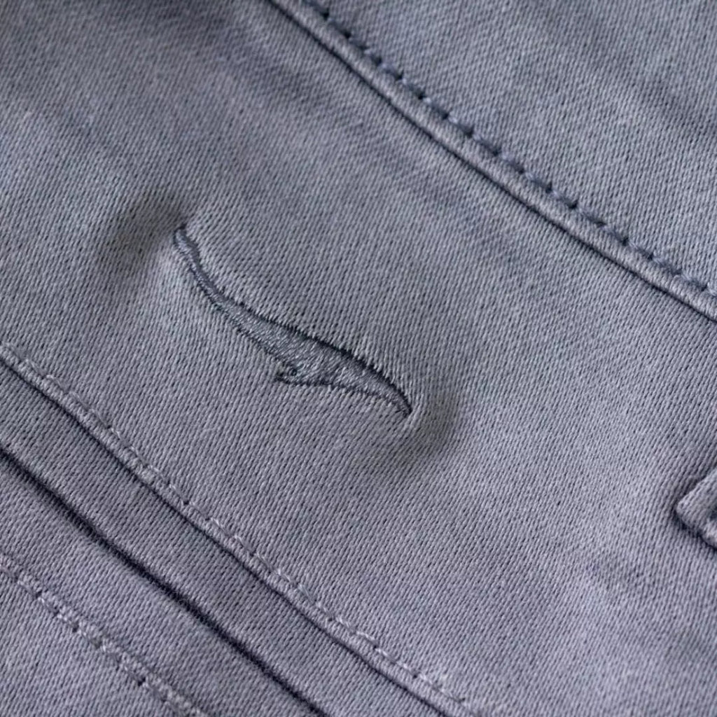 Calça Sarja W.FL Cinza