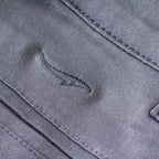 Calça Sarja W.FL Cinza
