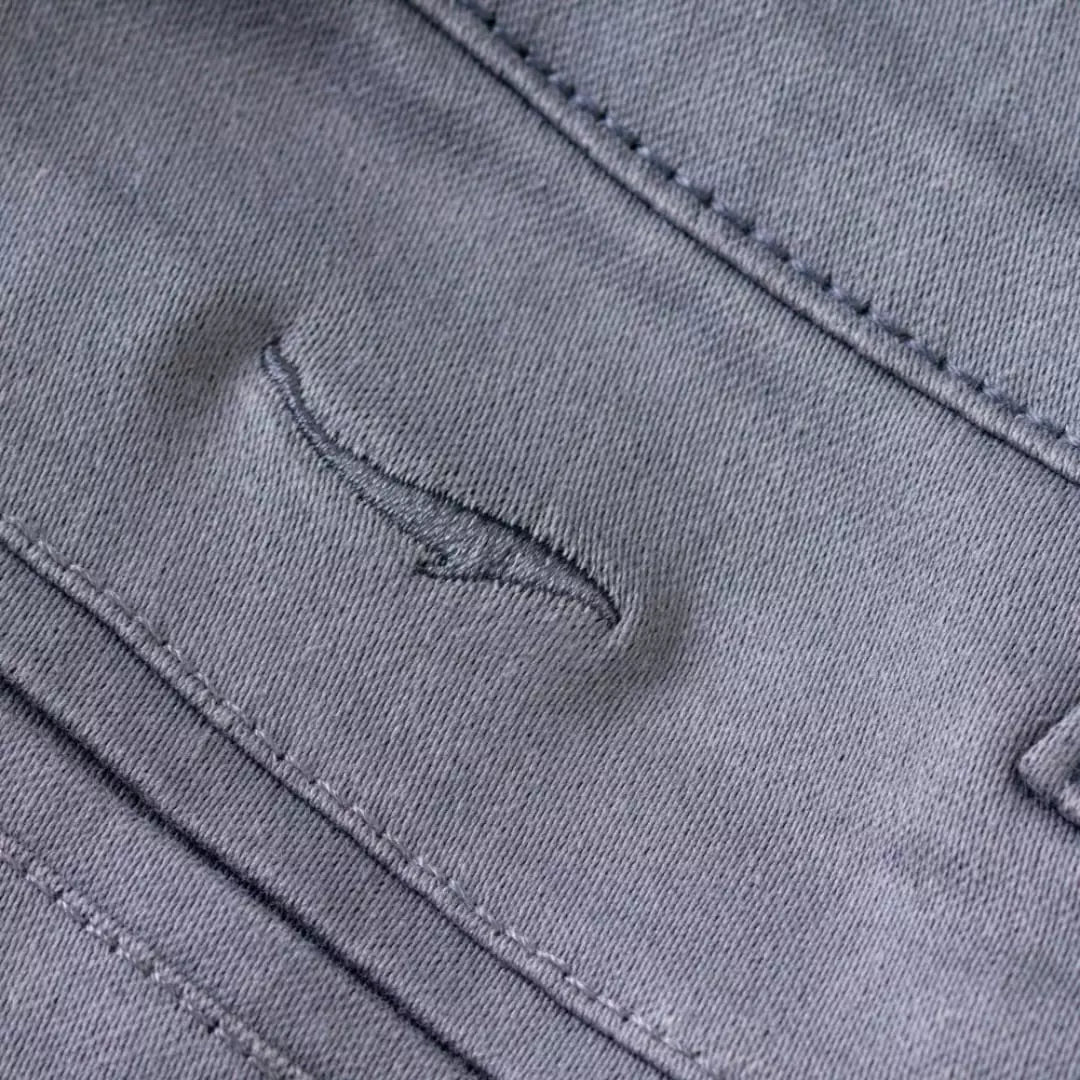 Calça Sarja W.FL Cinza
