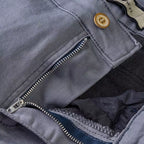 Calça Sarja W.FL Cinza