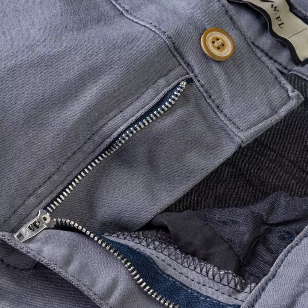 Calça Sarja W.FL Cinza