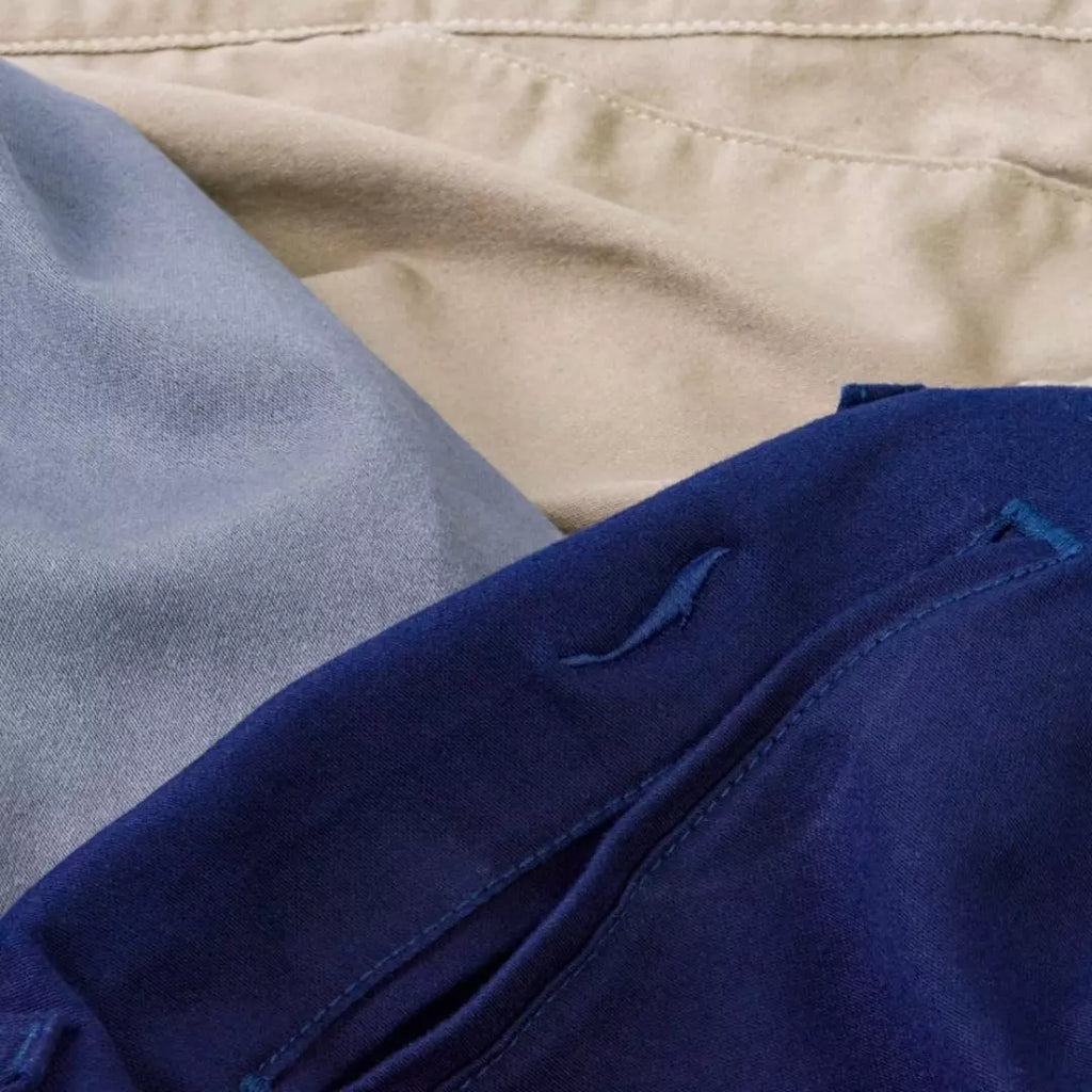 Calça Sarja W.FL Cinza