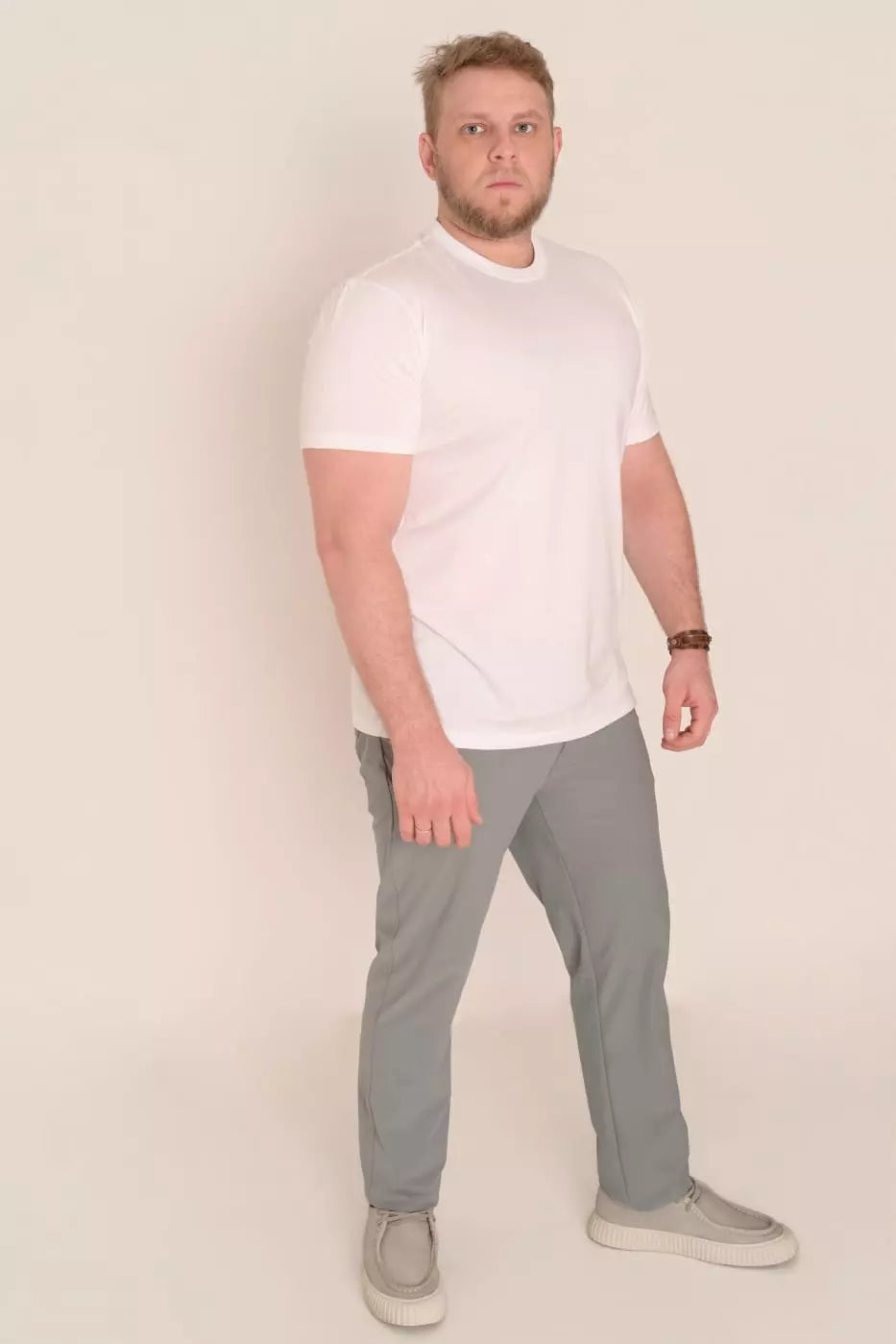 Camiseta Premium Pima 40.1 W.FL