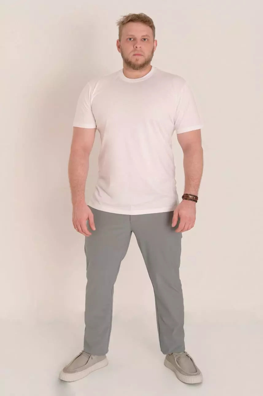 Camiseta Premium Pima 40.1 W.FL