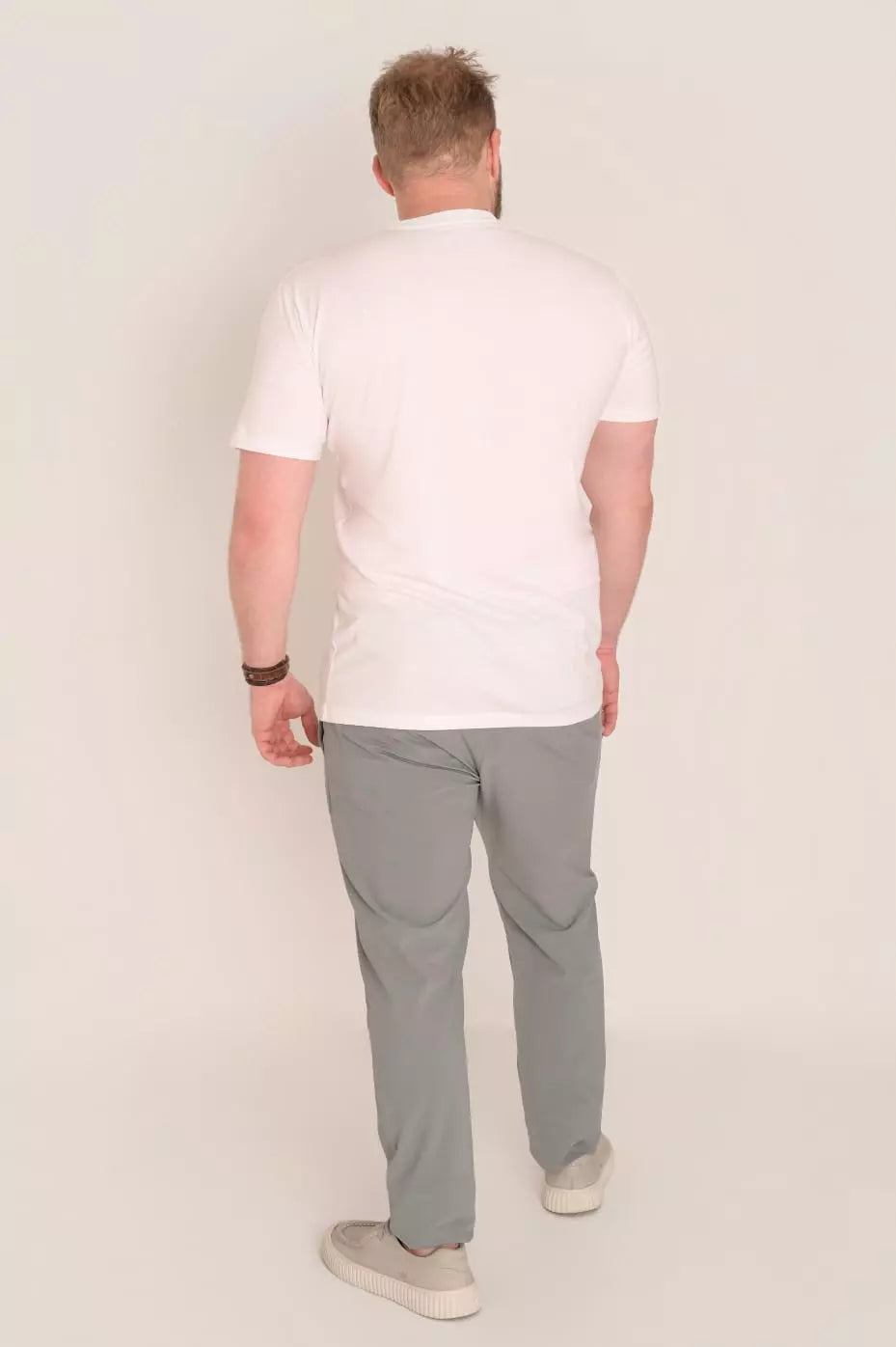 Camiseta Premium Pima 40.1 W.FL