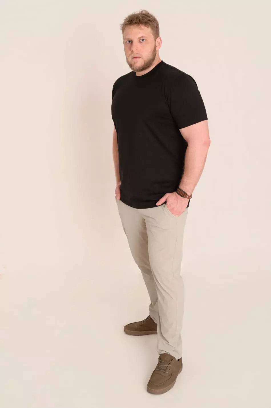 Camiseta Premium Pima 40.1 W.FL