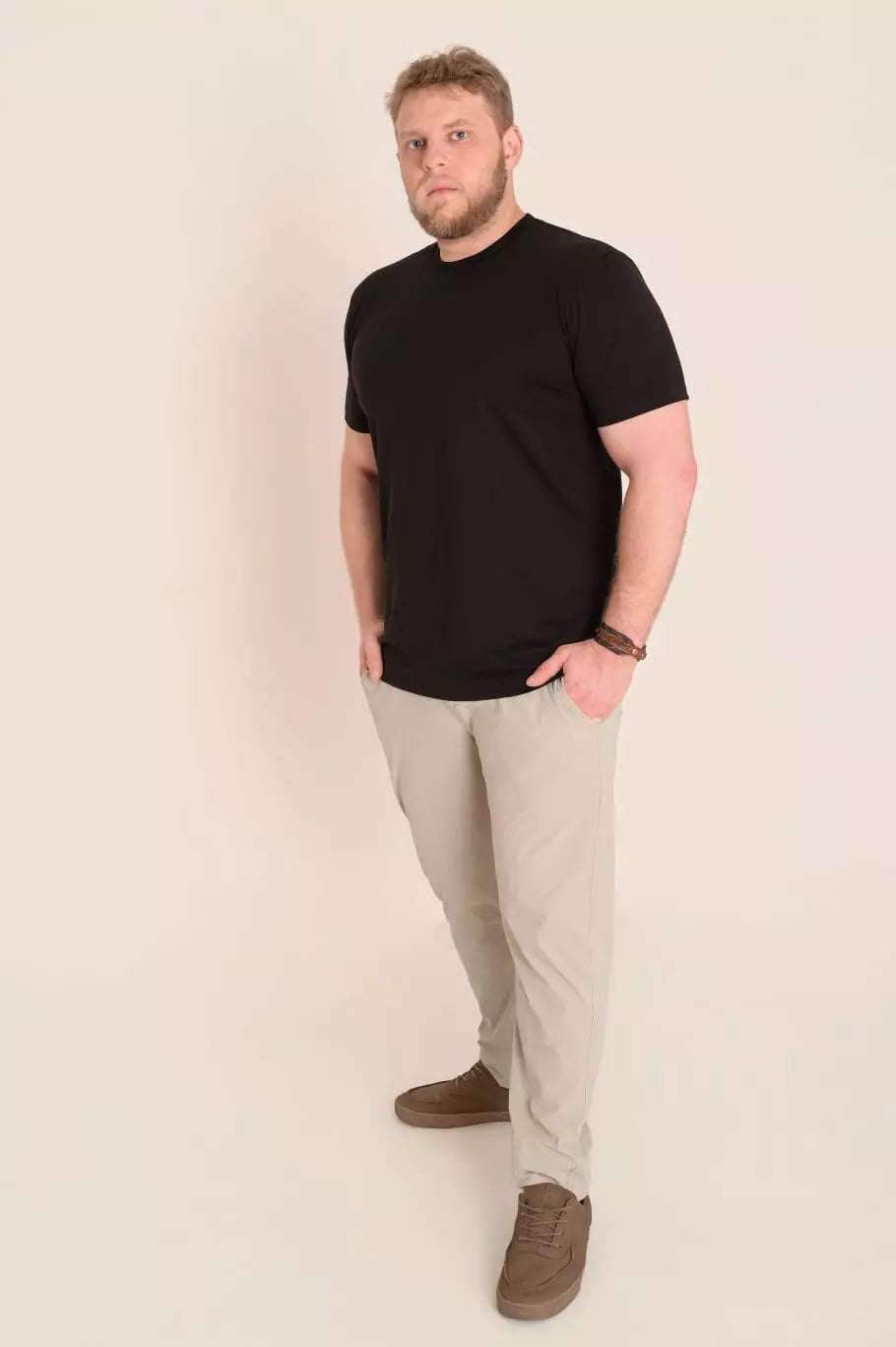 Camiseta Premium Pima 40.1 W.FL