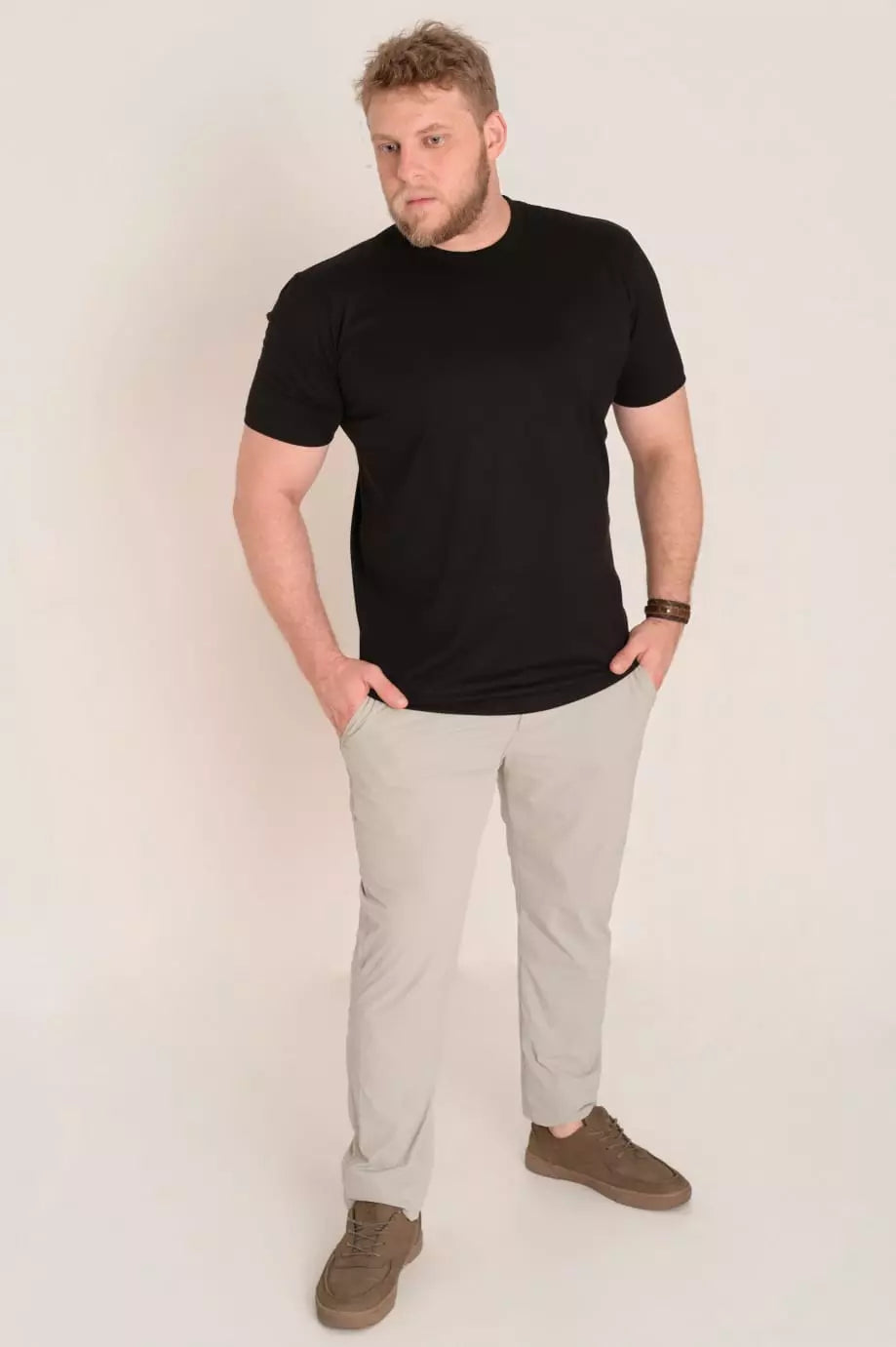 Camiseta Premium Pima 40.1 W.FL