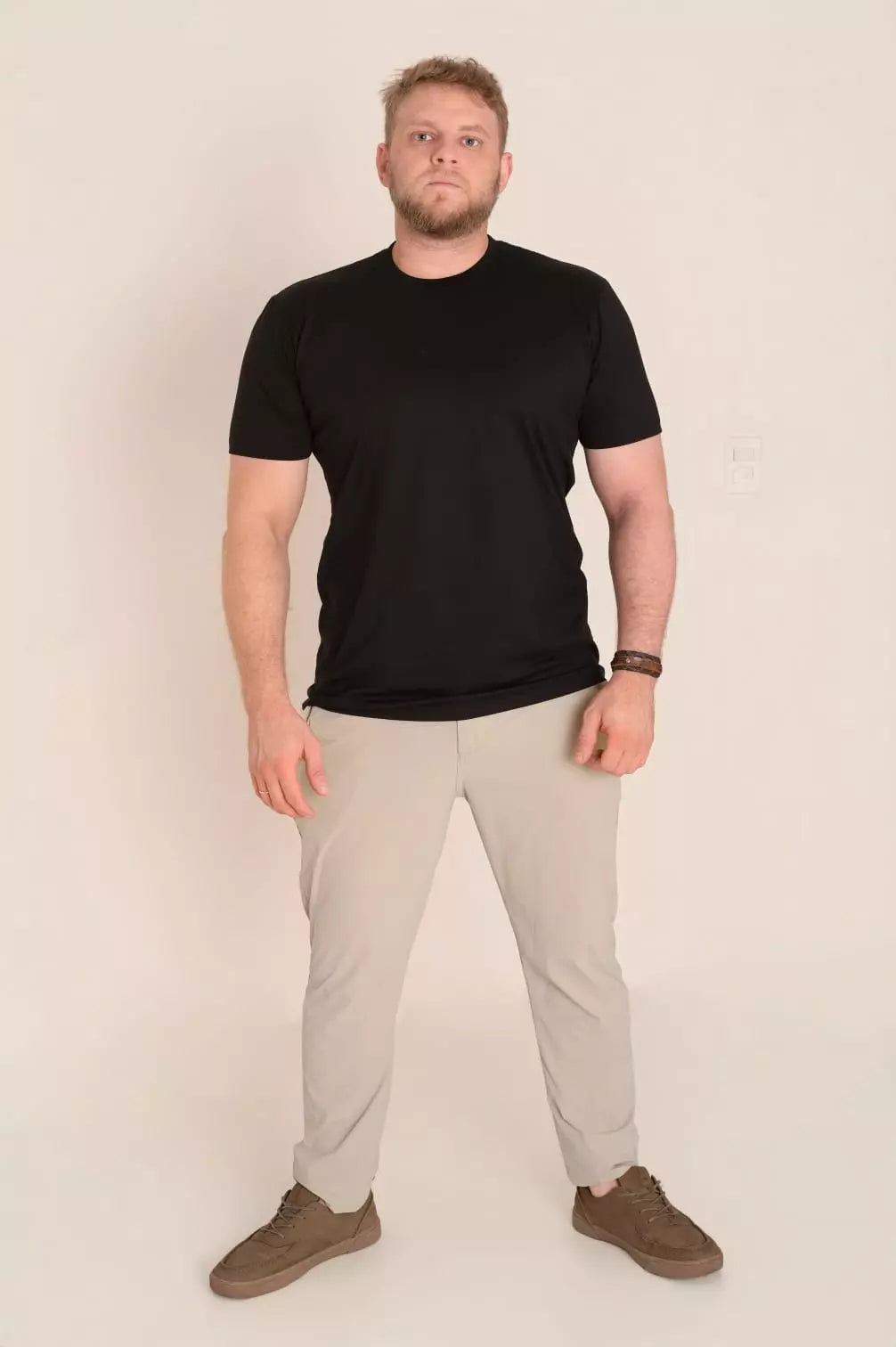 Camiseta Premium Pima 40.1 W.FL