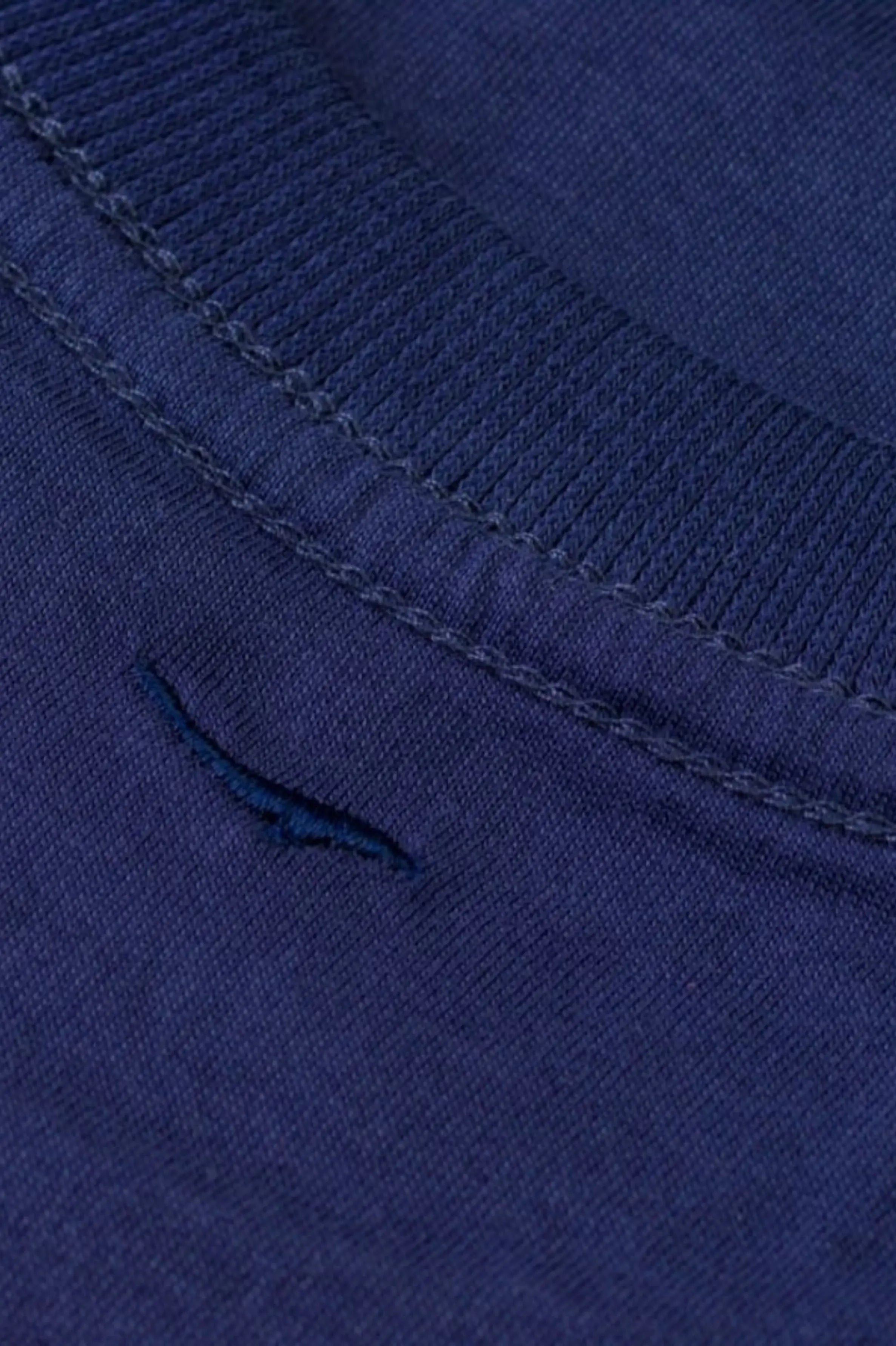 Camiseta Pima W.FL Azul Marinho