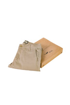 Calça Sarja W.FL Bege