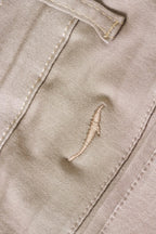 Calça Sarja W.FL Bege