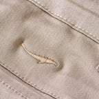 Calça Sarja W.FL Bege