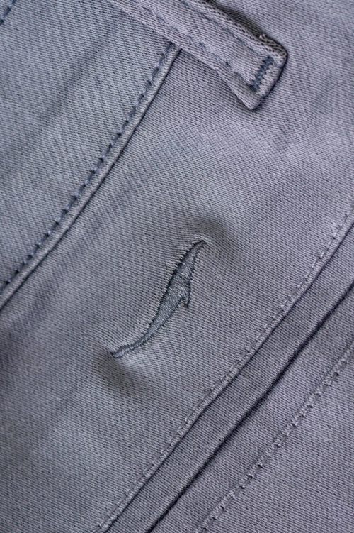 Calça Sarja W.FL Cinza