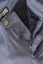 Calça Sarja W.FL Cinza