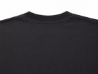 Kit Camiseta Premium Pima 40.1 W.FL Preta e Branca