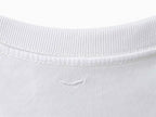 Kit Camiseta Premium Pima 40.1 W.FL Preta e Branca