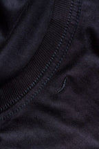 Camiseta Pima W.FL Preta